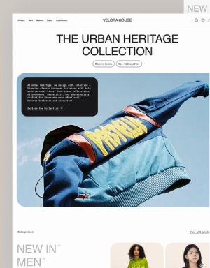 Multi-brand Platforms